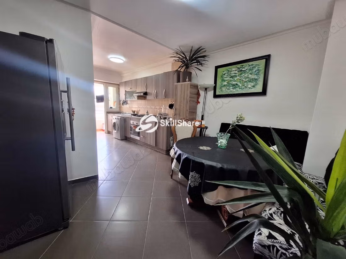 Appartement 116 m² à Derb Ghalef — 14