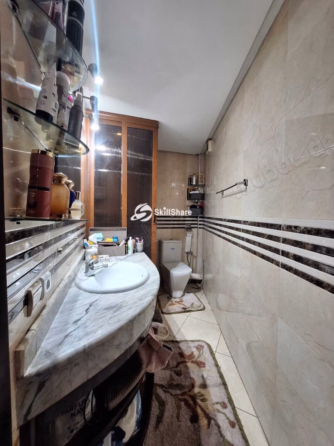 Appartement 116 m² à Derb Ghalef — 16