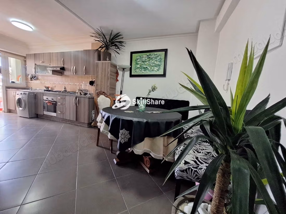 Appartement 116 m² à Derb Ghalef — 13