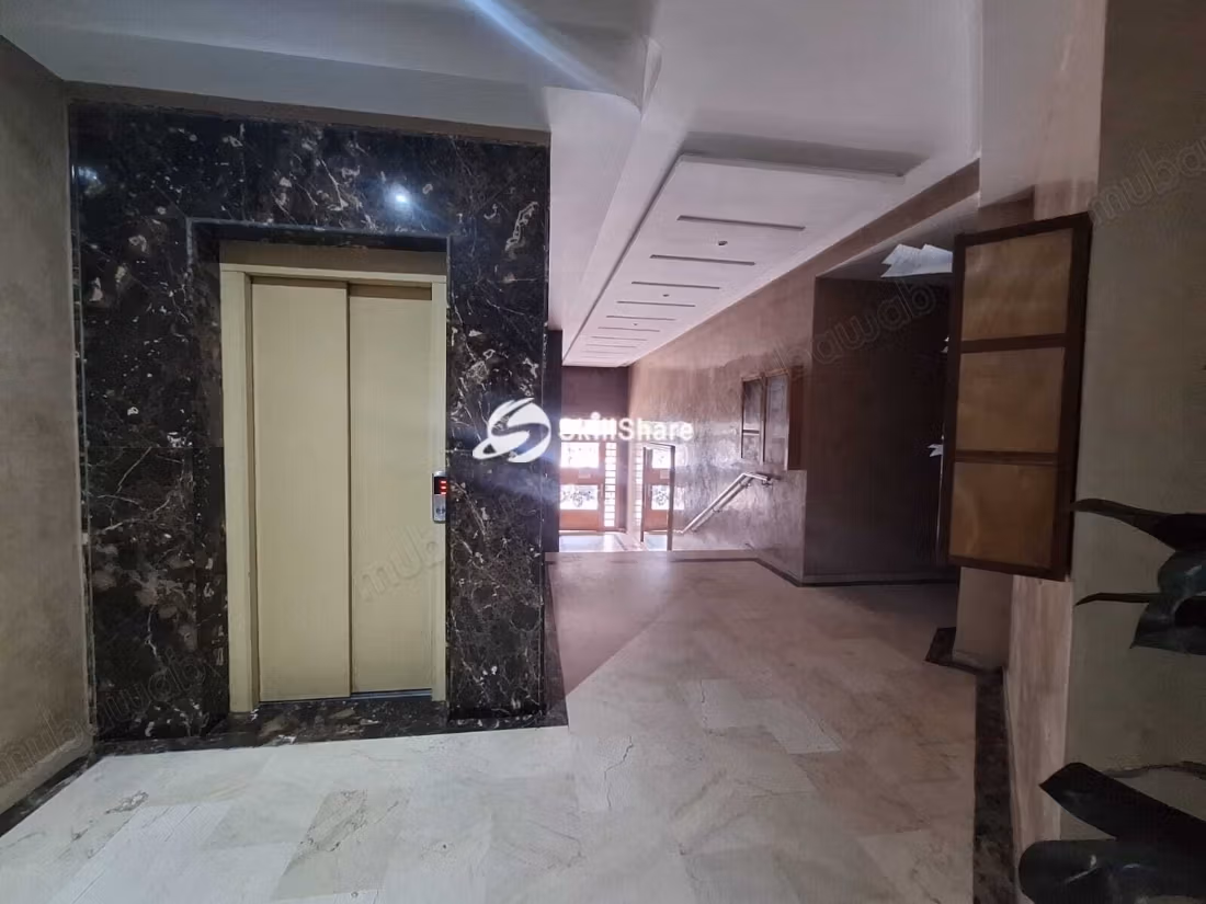 Appartement 116 m² à Derb Ghalef — 17