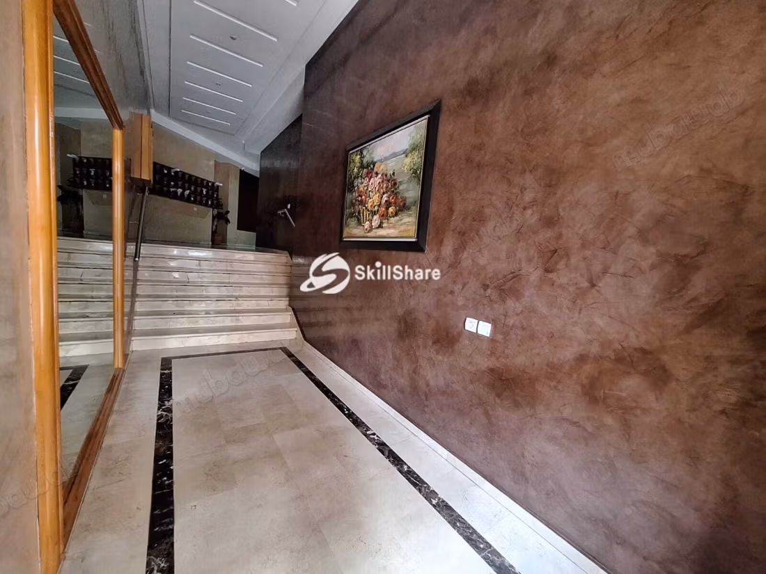Appartement 116 m² à Derb Ghalef — 18