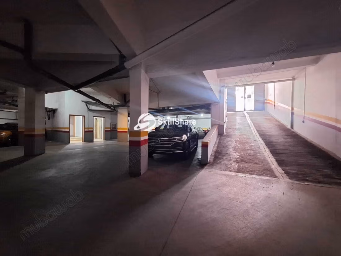 Appartement 116 m² à Derb Ghalef — 19