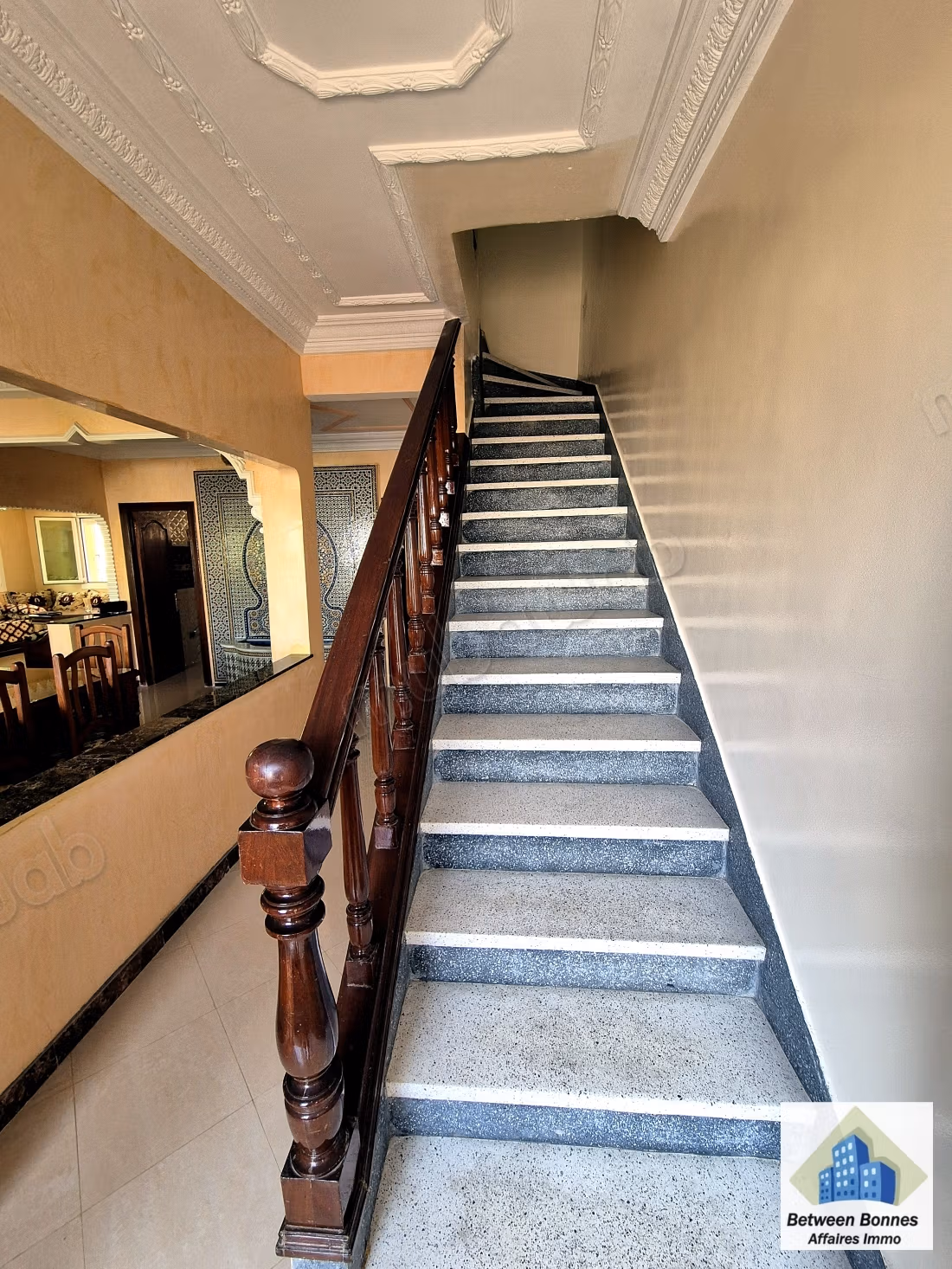 Villa te koop in Mohammedia