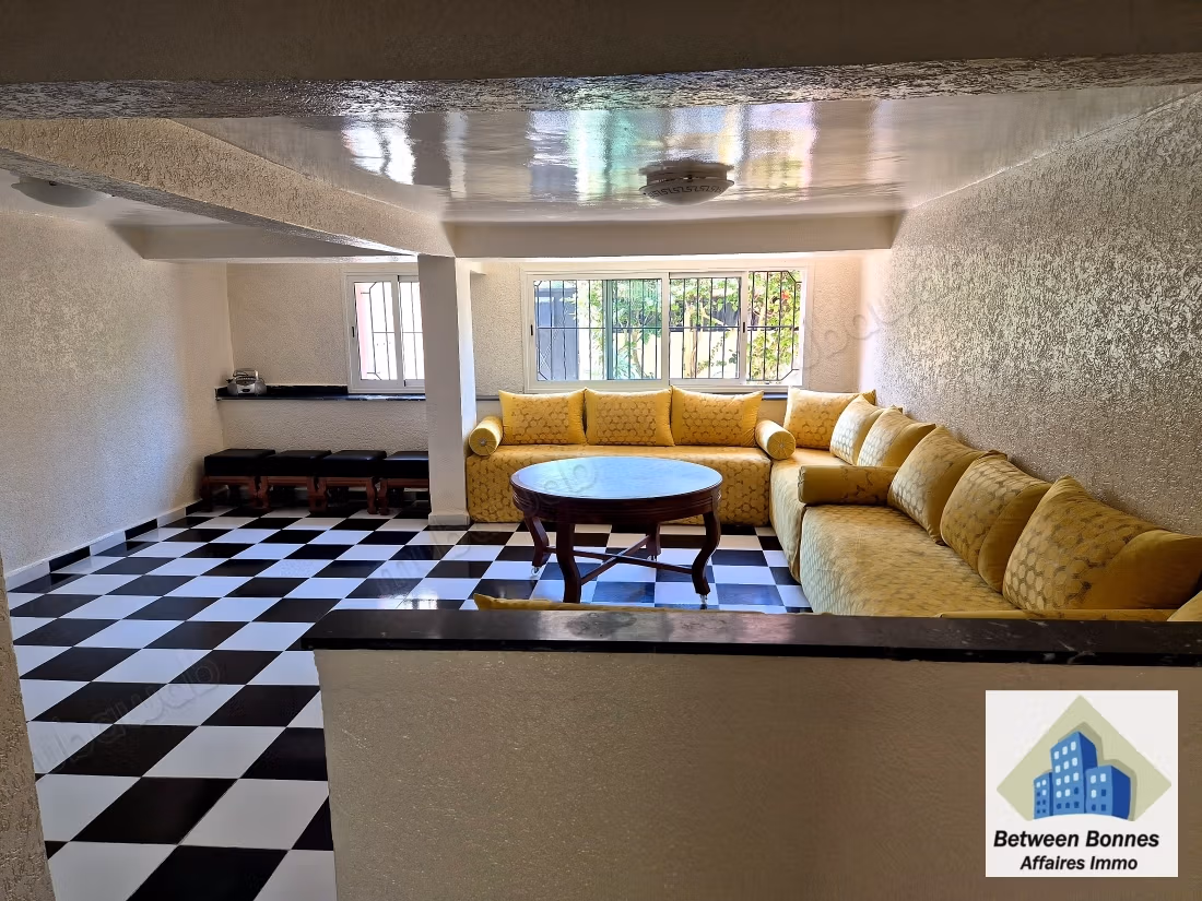 Villa te koop in Mohammedia