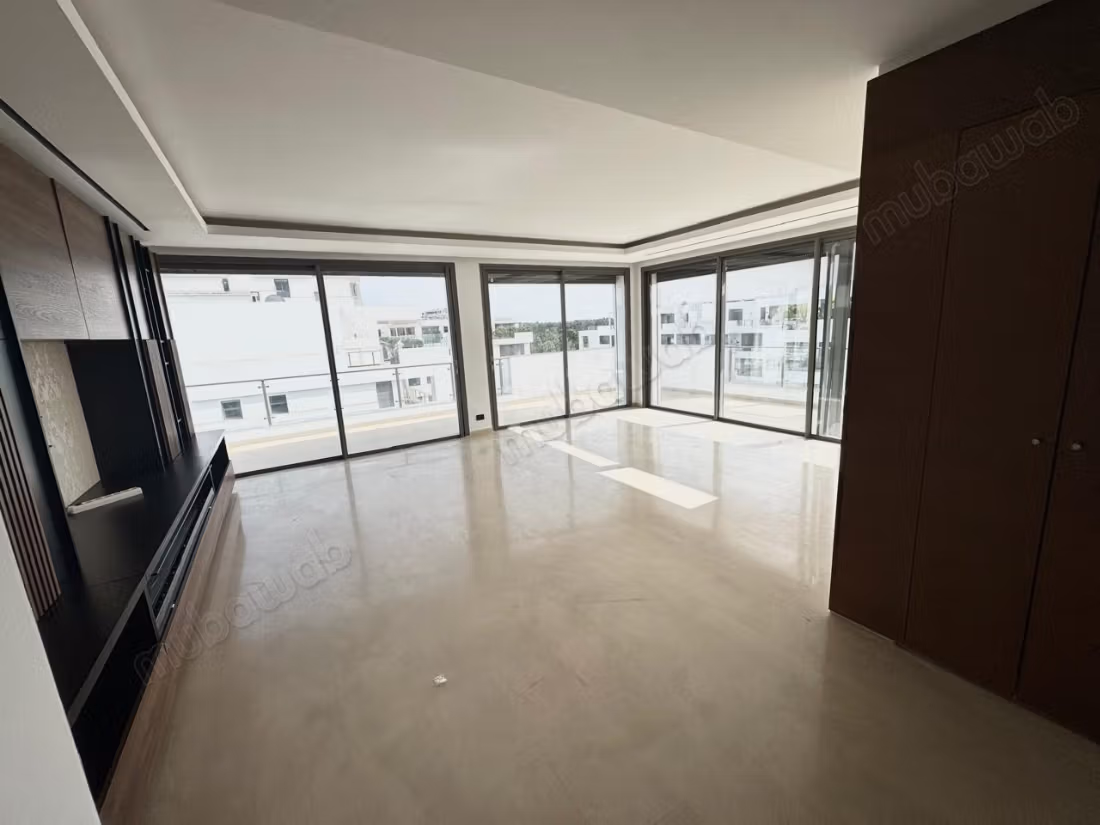 Penthouse for rent in Switzerland