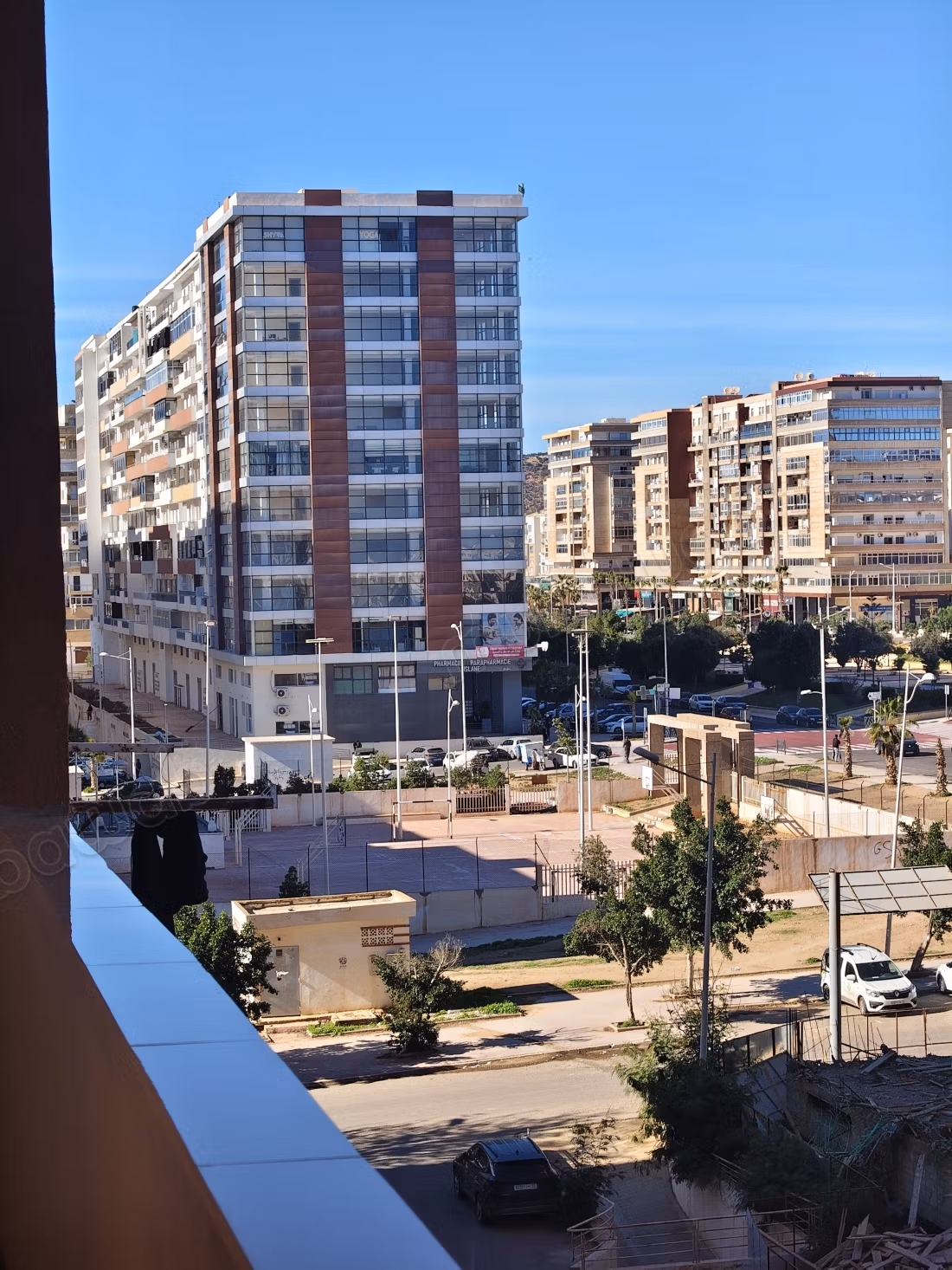 Appartamento per famiglie residenza islane
