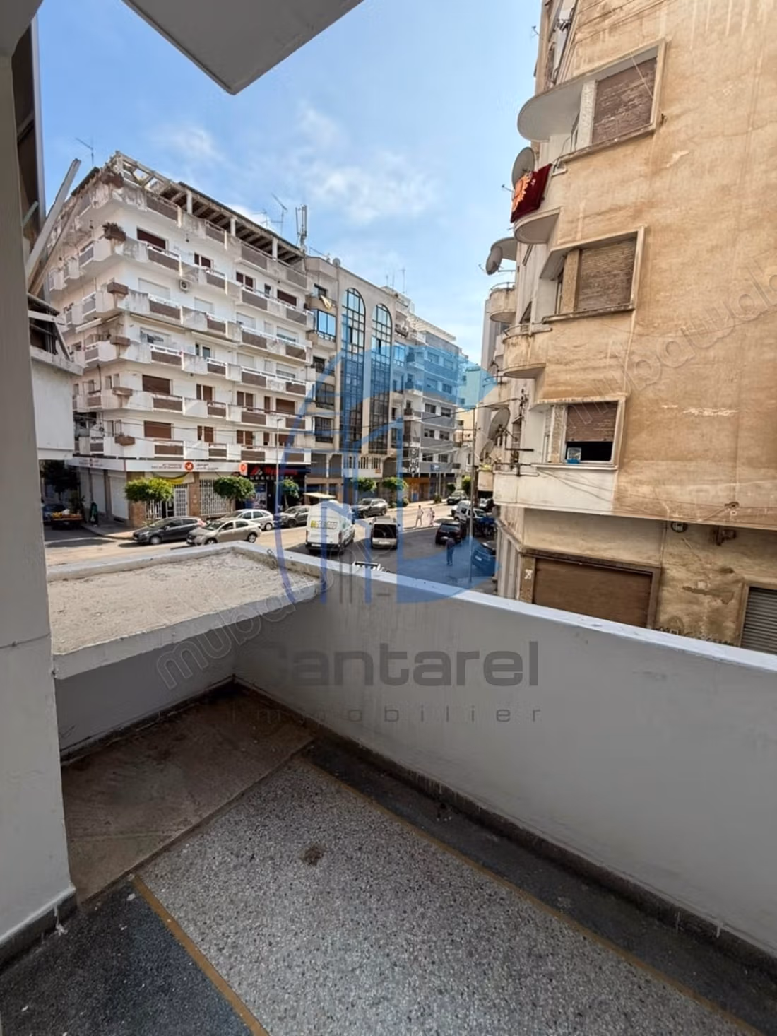 Location bureau centre ville