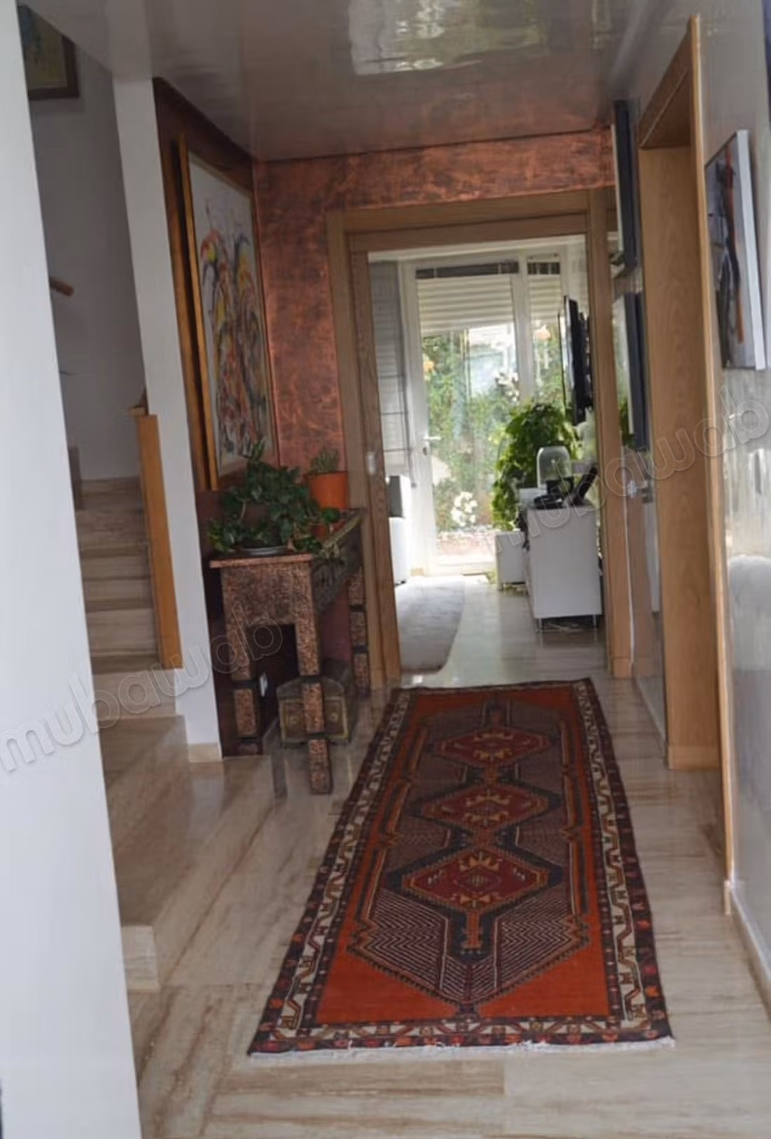 Villa Dar Bouazza