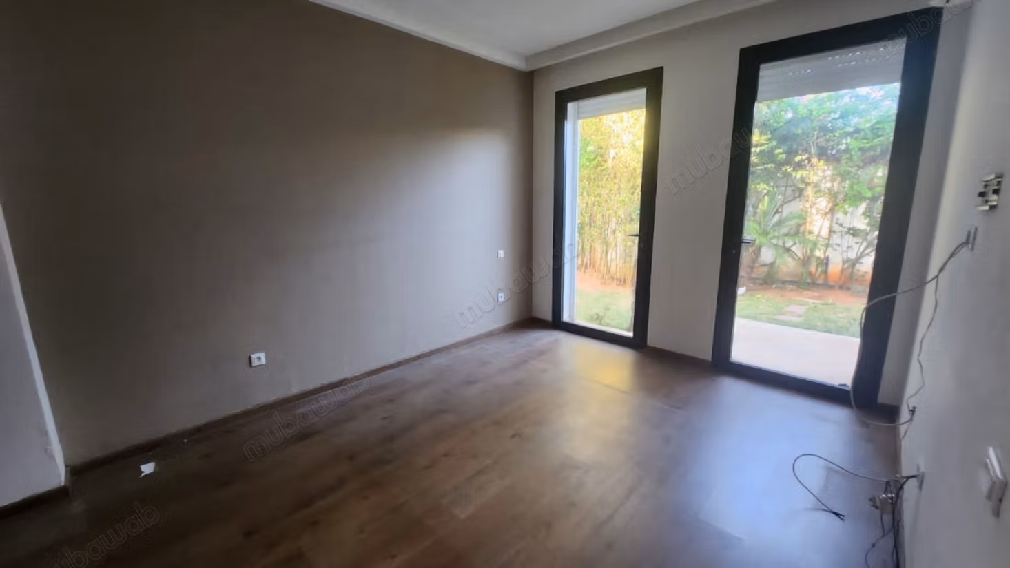 Beau rdj a vendre dar bouazza