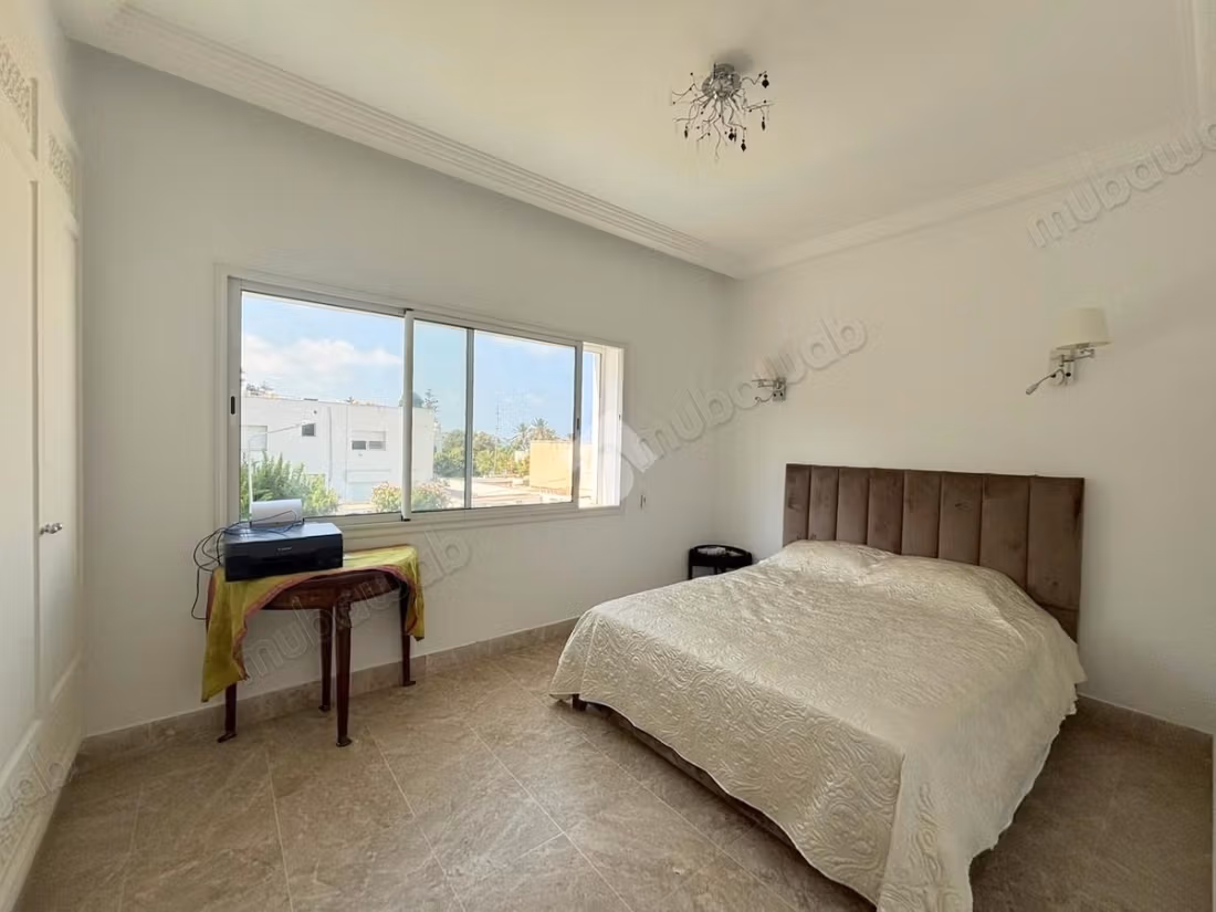 Villa arredata S5 a Marsa Cube