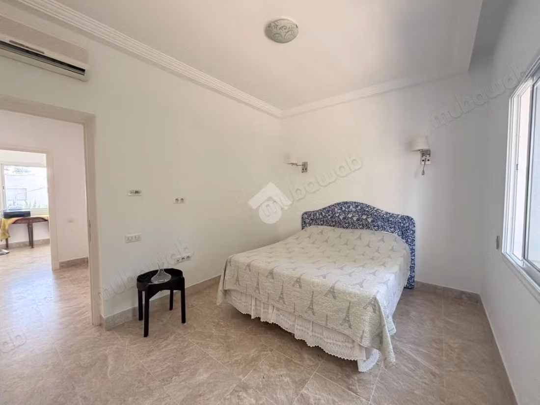 Villa arredata S5 a Marsa Cube