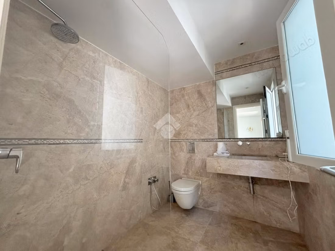 Villa arredata S5 a Marsa Cube