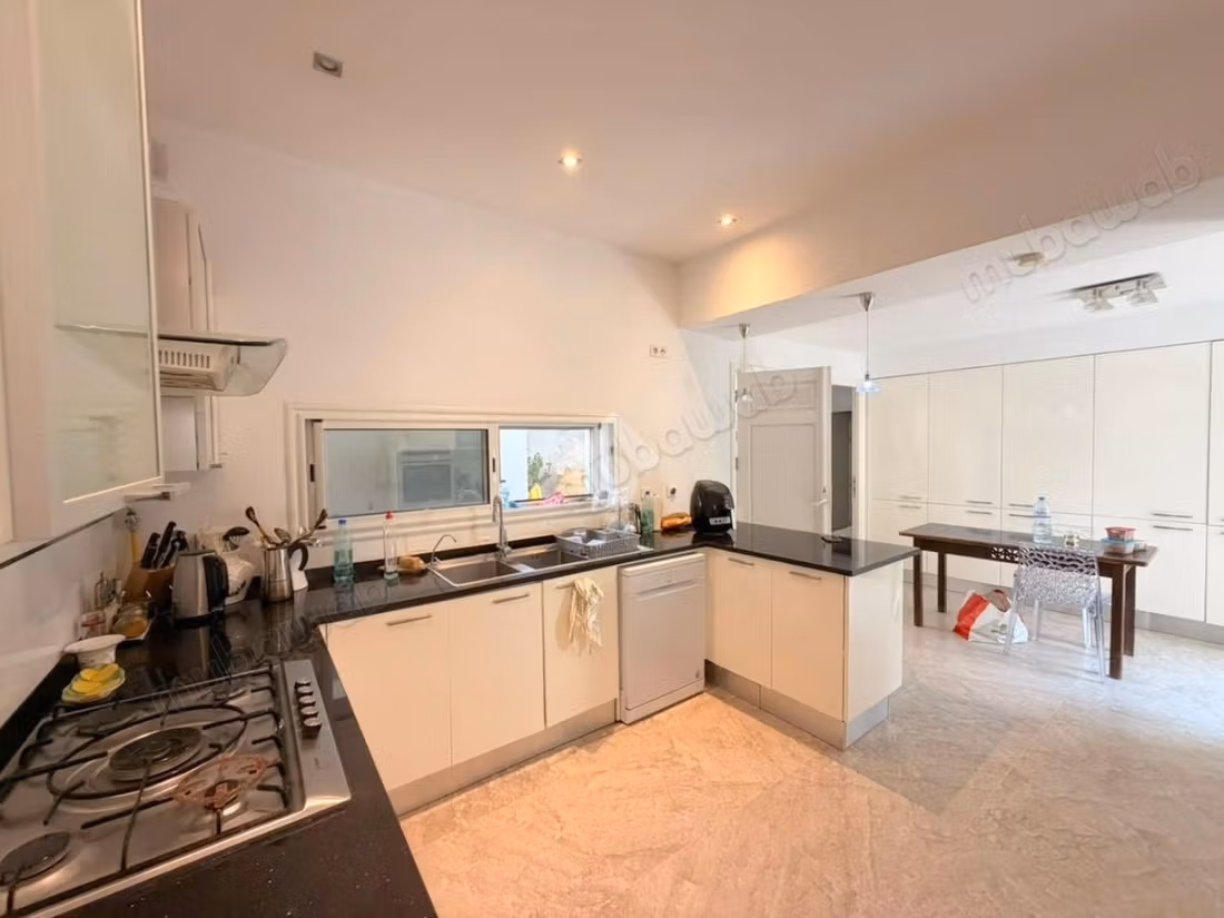 Villa arredata S5 a Marsa Cube