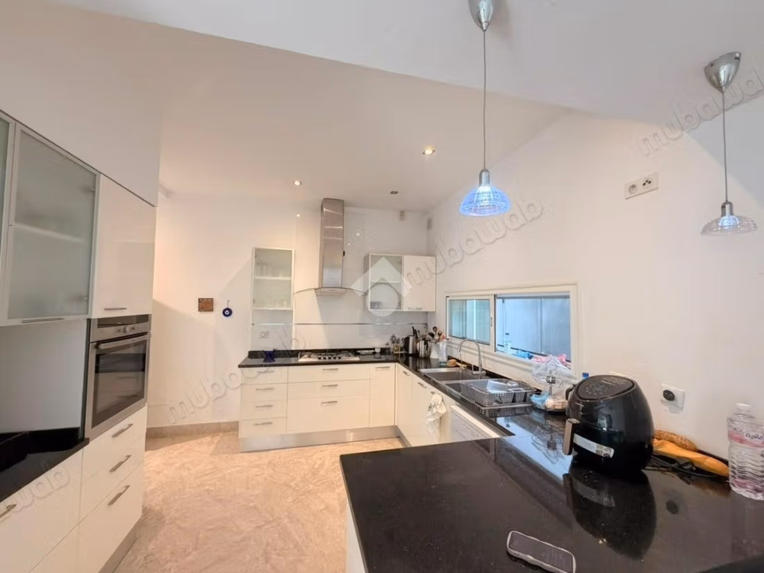Villa arredata S5 a Marsa Cube