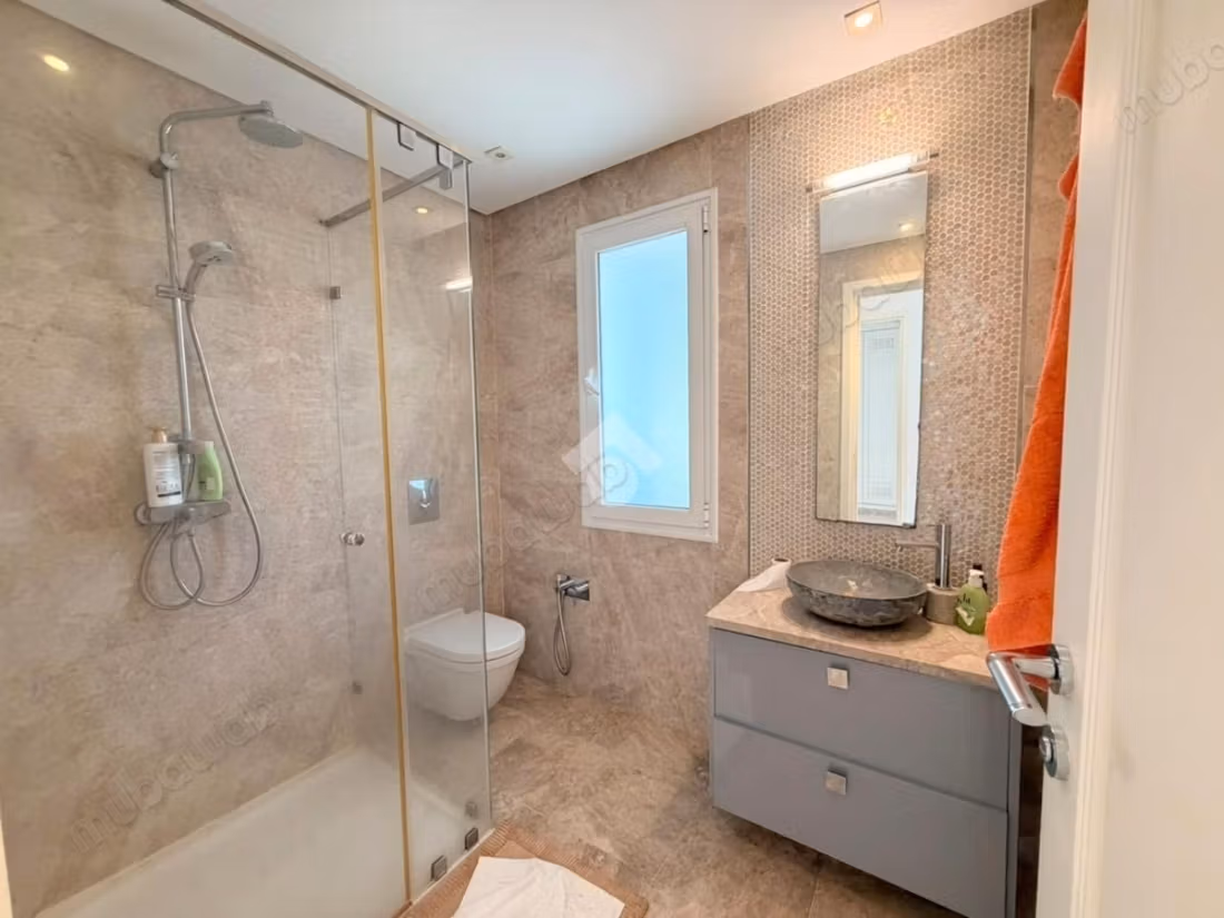 Villa arredata S5 a Marsa Cube