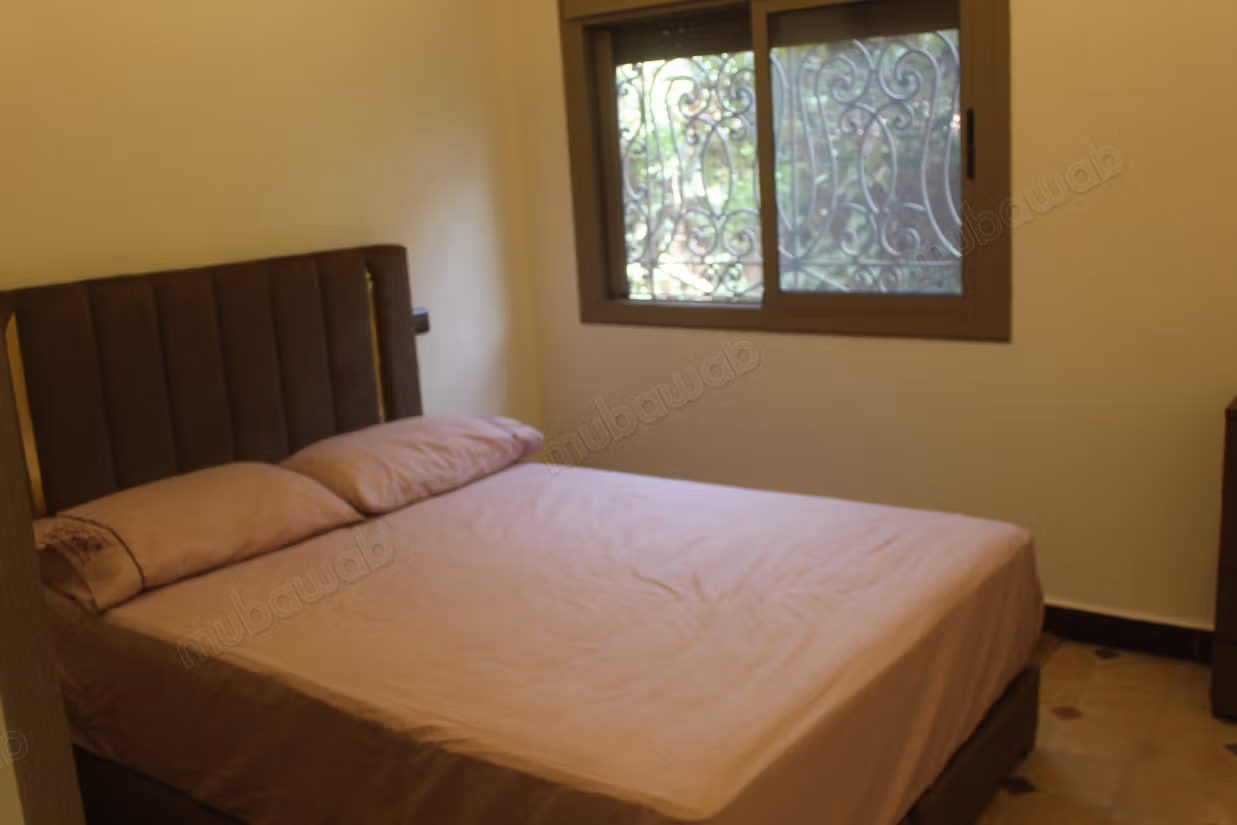 House for rent in a heavenly vegetation