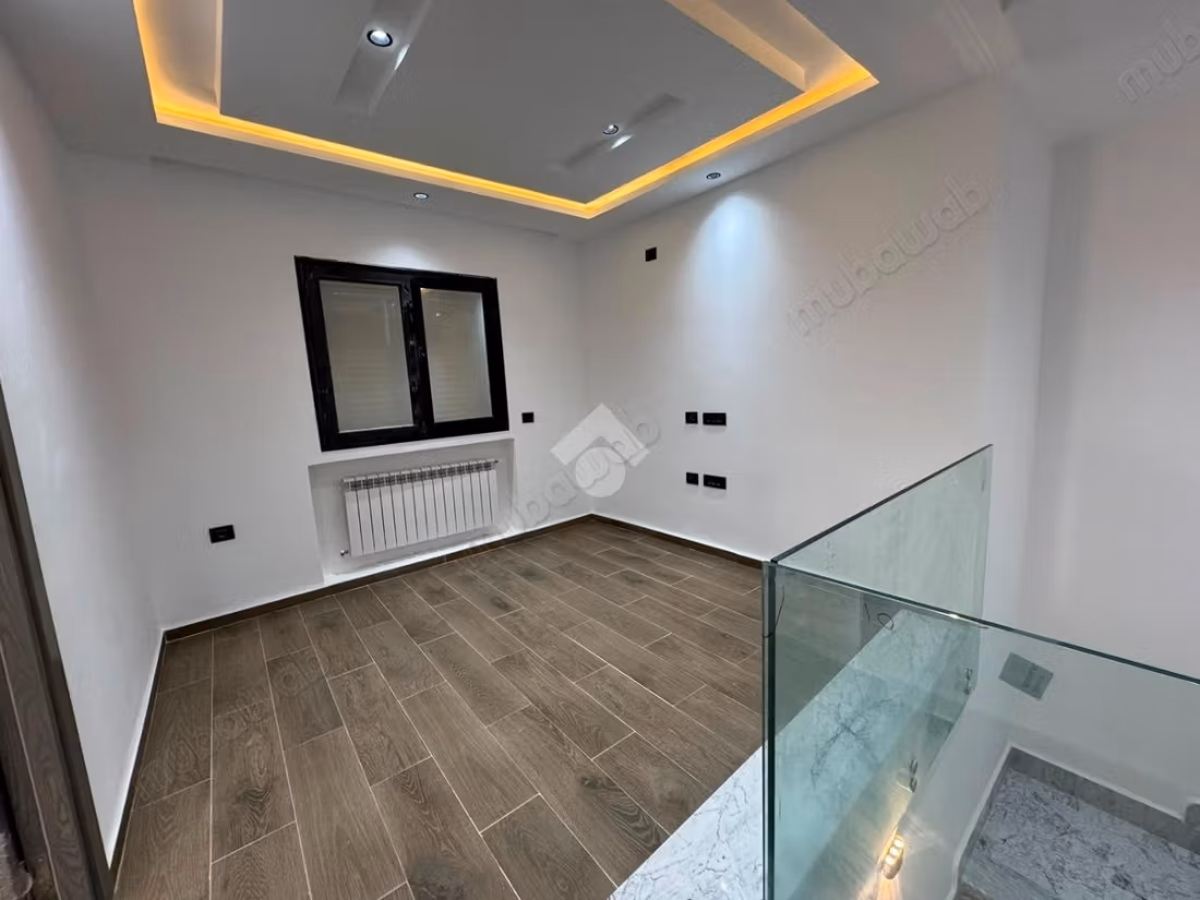 Duplex en location