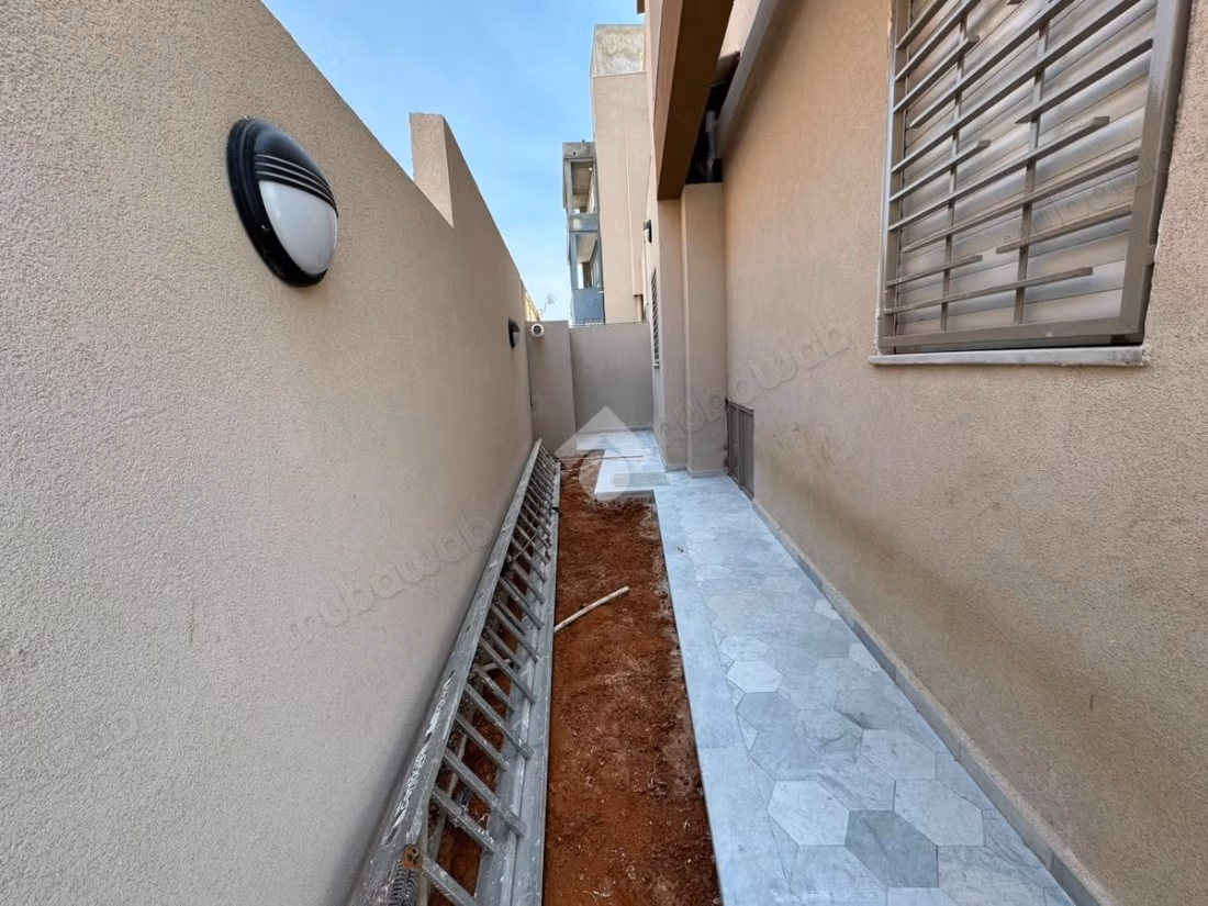Duplex en location