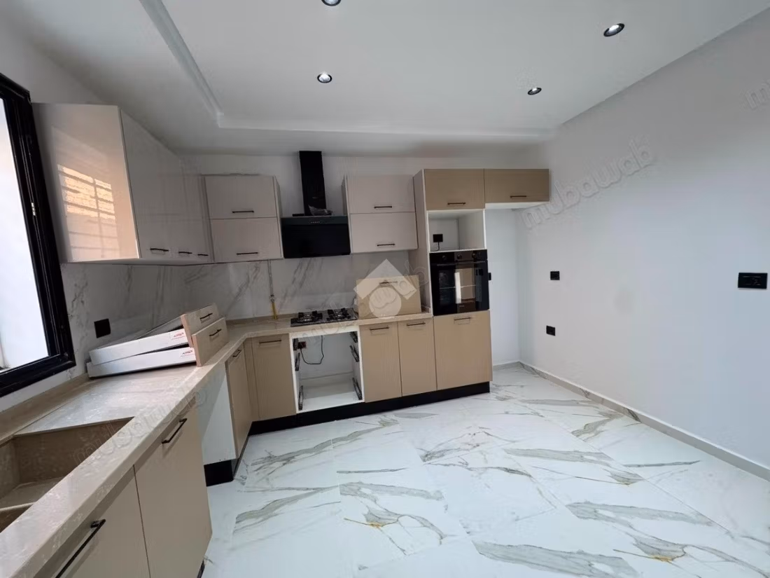 Duplex en location