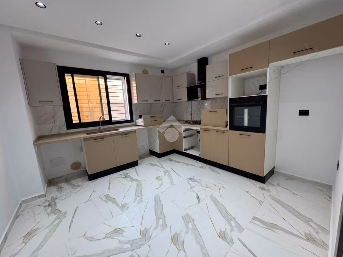 Duplex en location