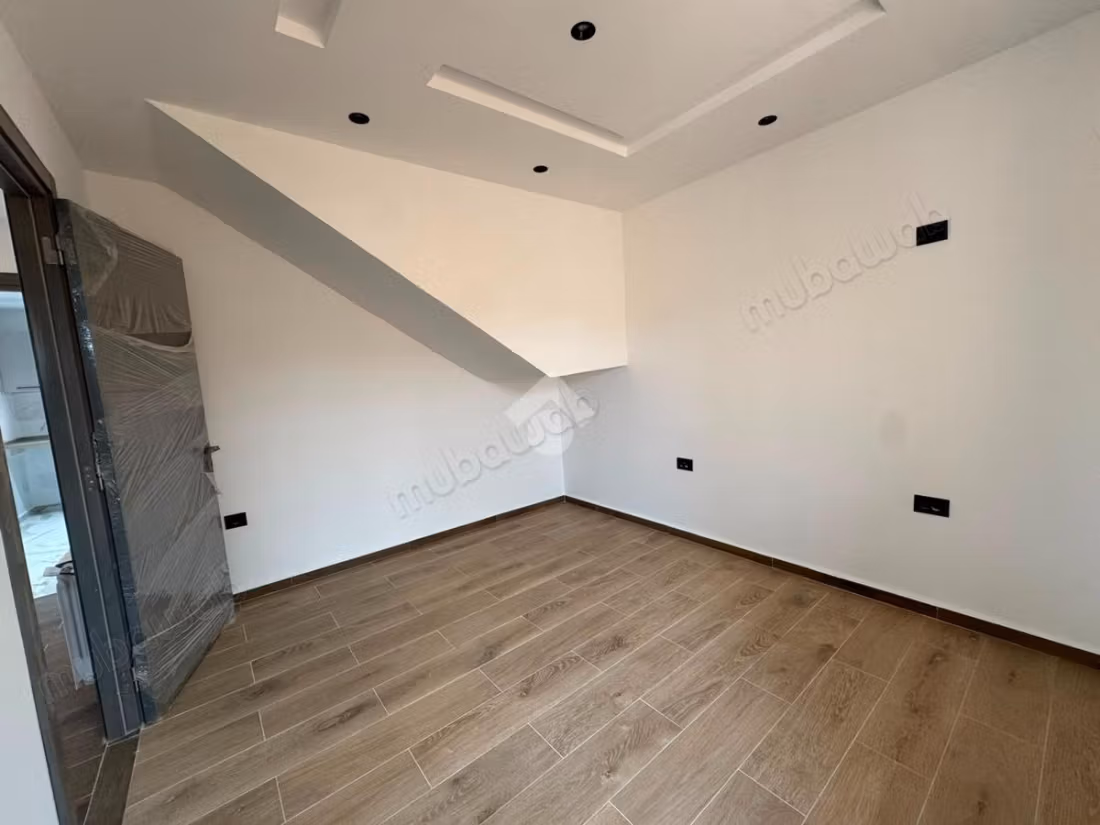 Duplex en location
