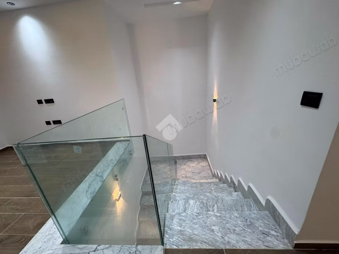Duplex en location