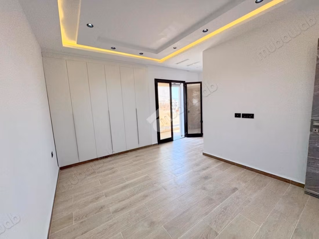 Duplex en location