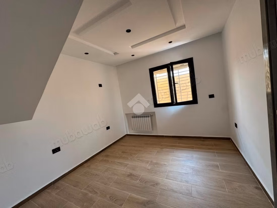 Duplex en location