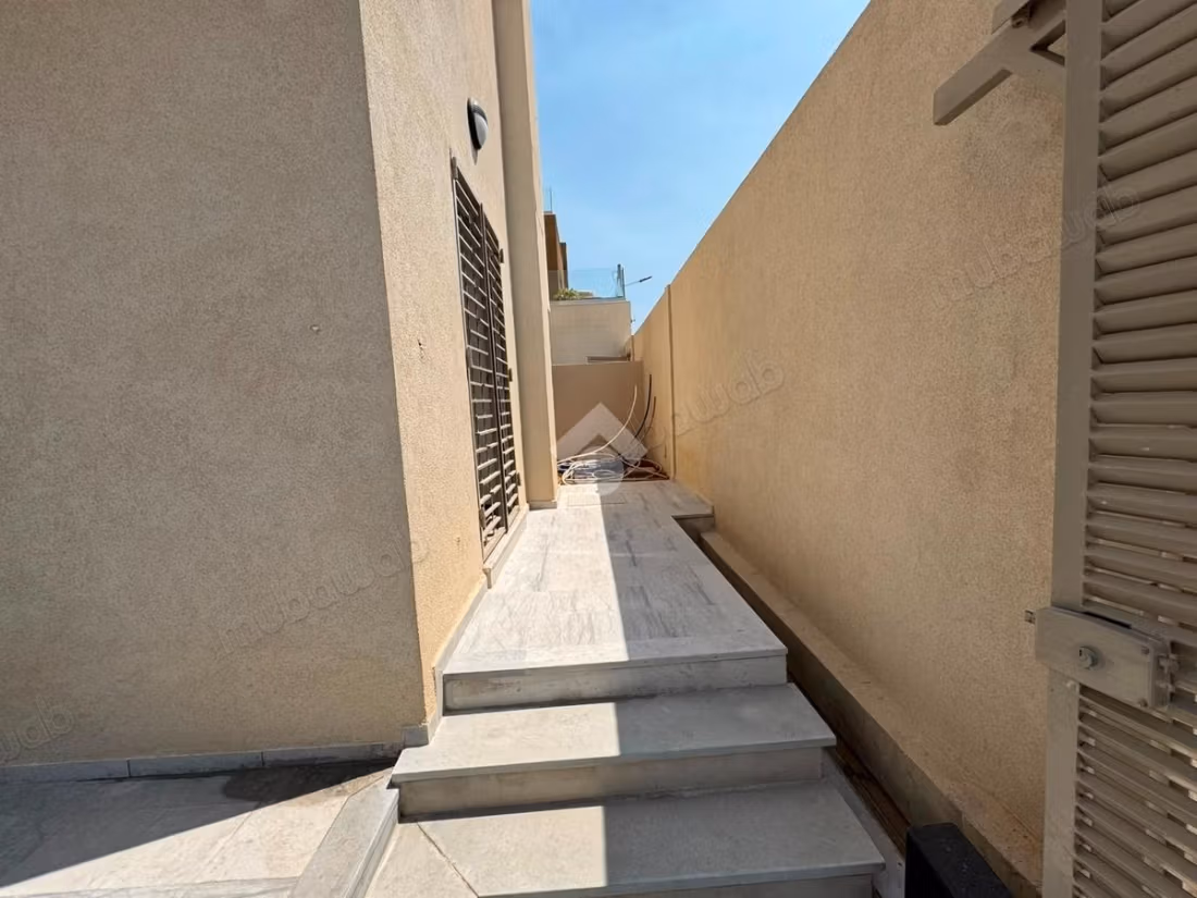 Duplex en location