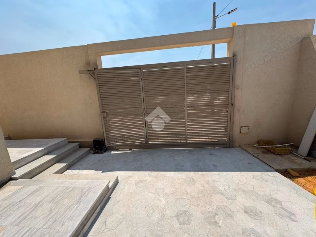 Duplex en location