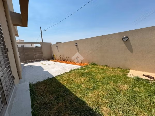 Duplex en location