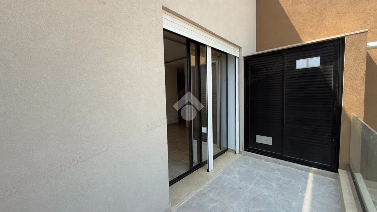 Penthouse for rent