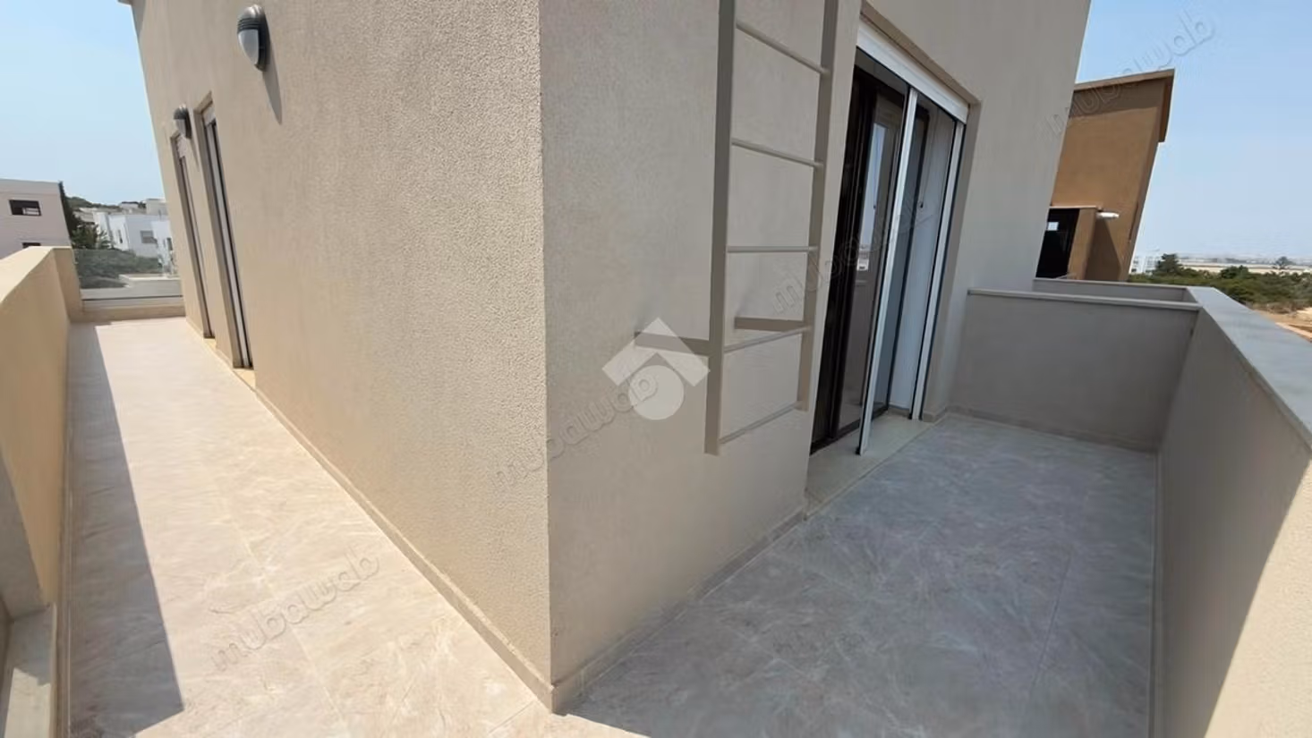 Penthouse for rent