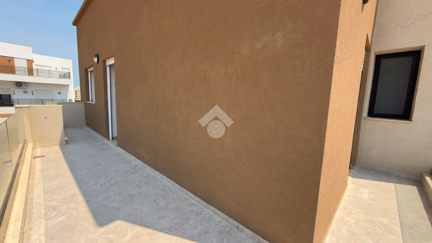 Penthouse for rent