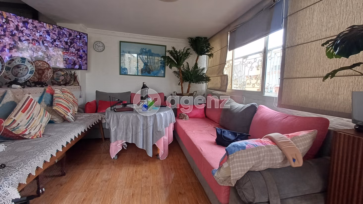 Appartamento in vendita di 281 m², 3 camere Ospedali Casablanca
