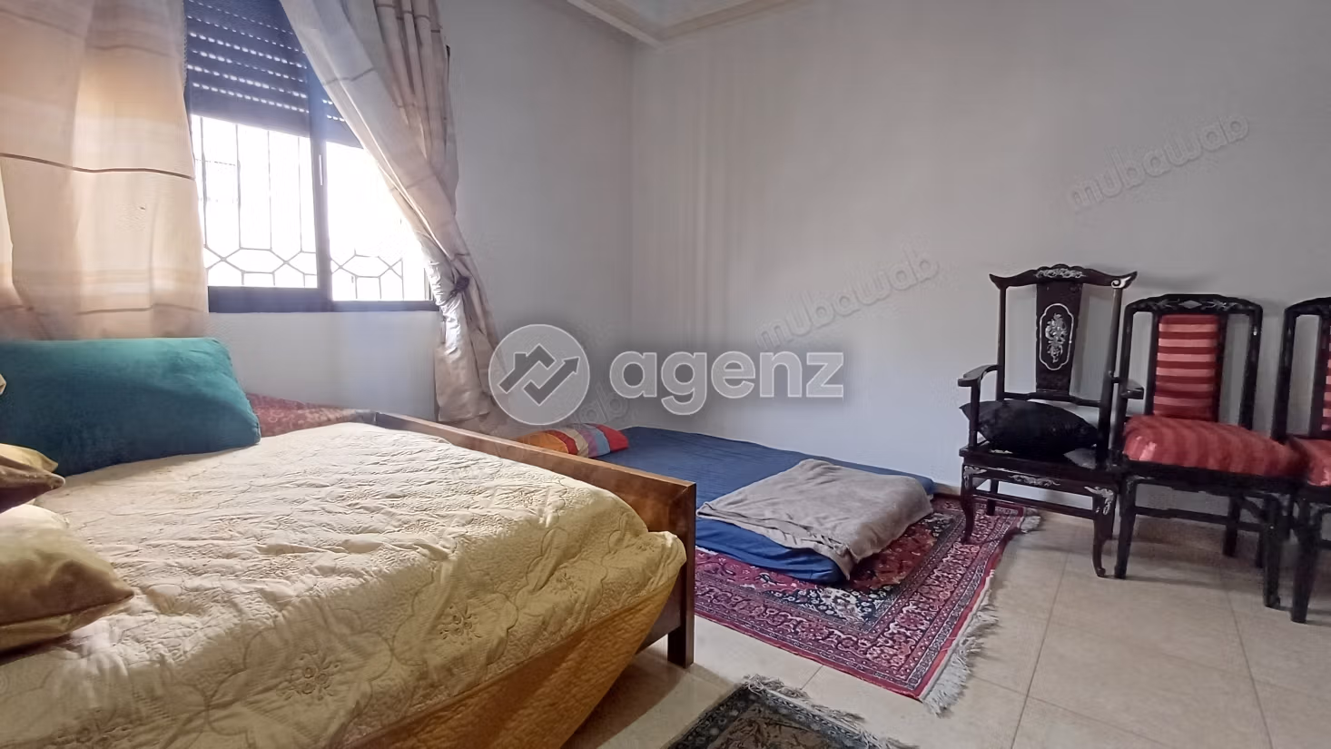 Appartamento in vendita di 281 m², 3 camere Ospedali Casablanca