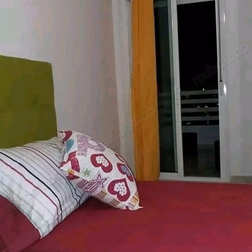 Affitto appartamento arredato con Wi Fi - Vicino a Marjane Strada di Rabat