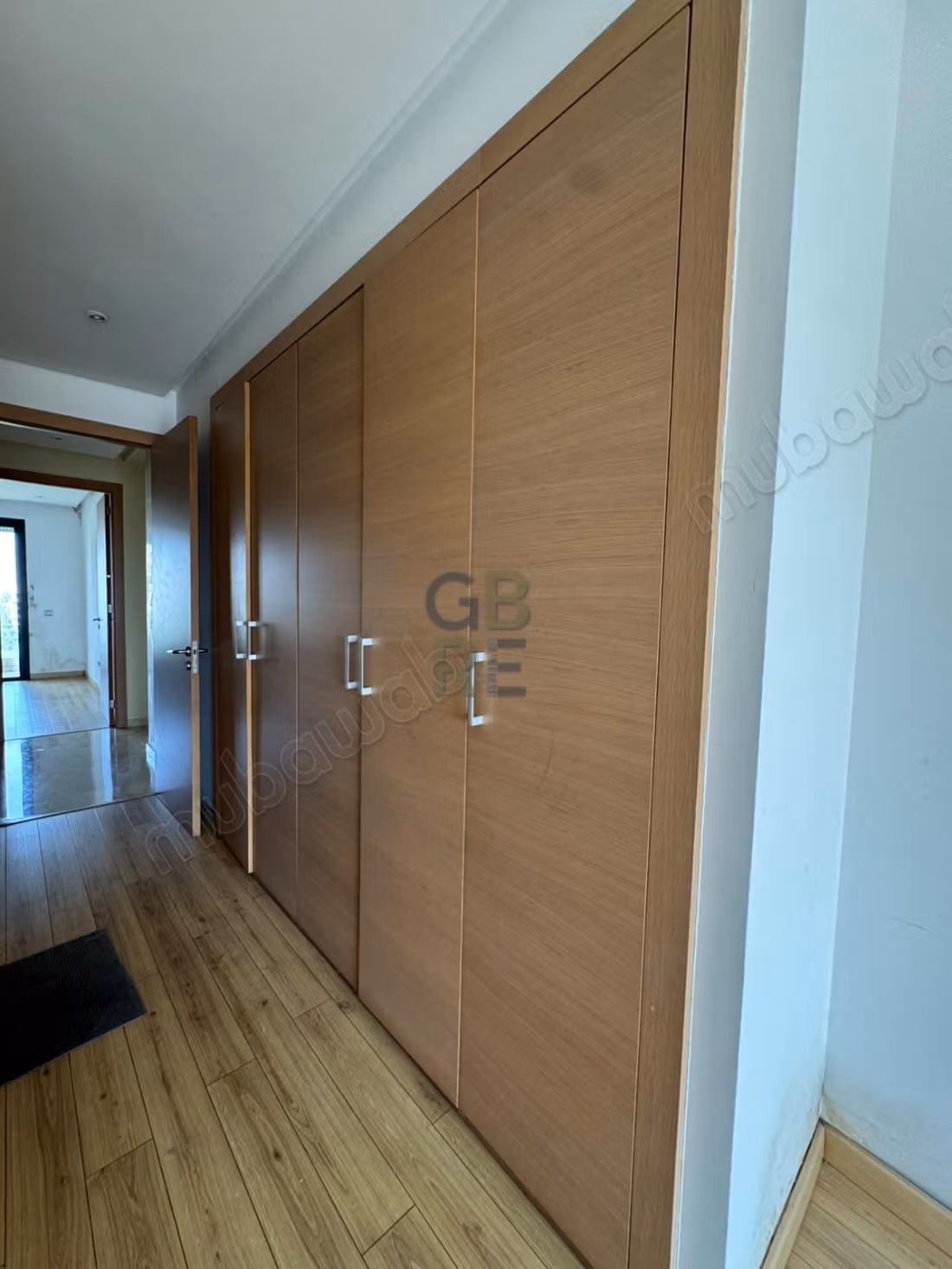 Gemeubileerd appartement te huur in Prestigia Hay Riad