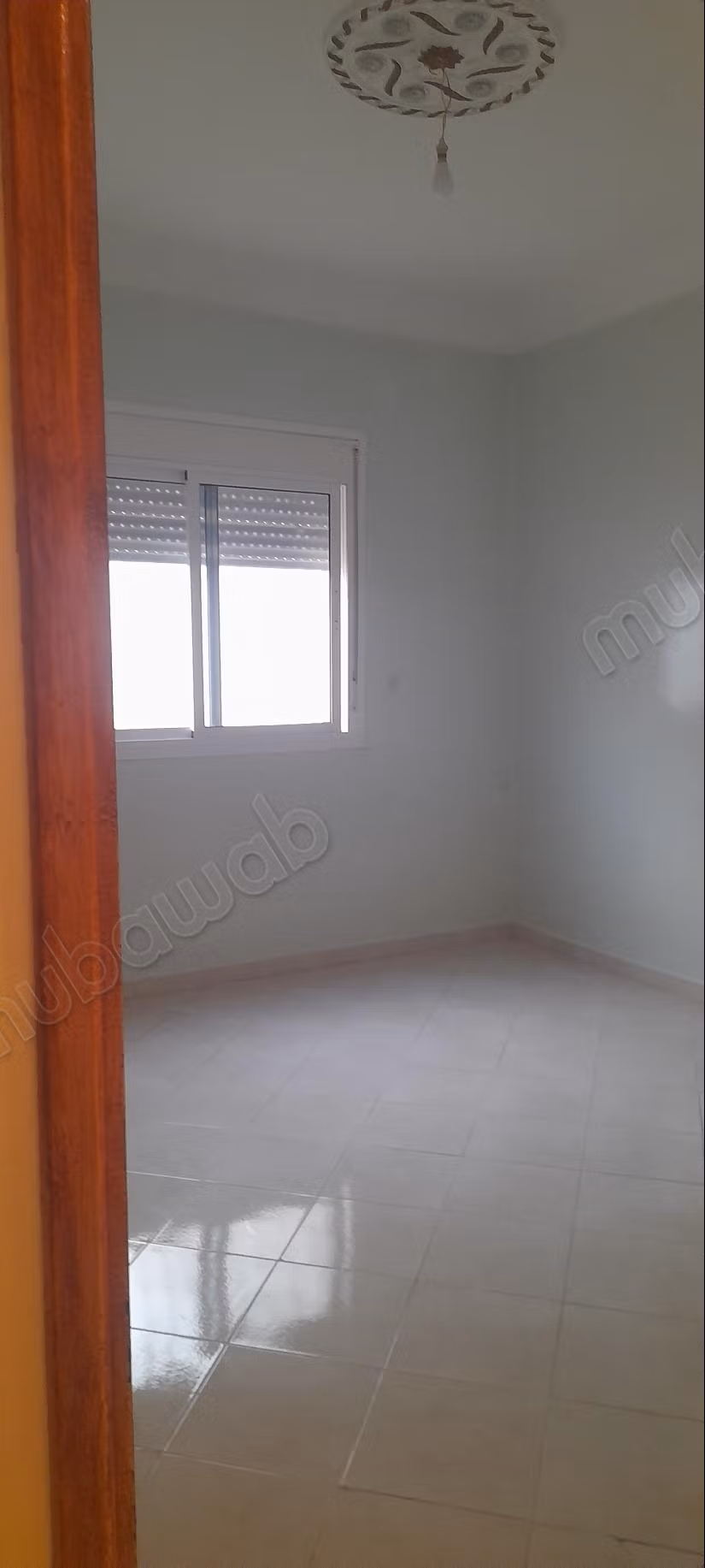 مدينة الدروة 
إقامة المدينة 3 
العمارة 1 
الطابق2