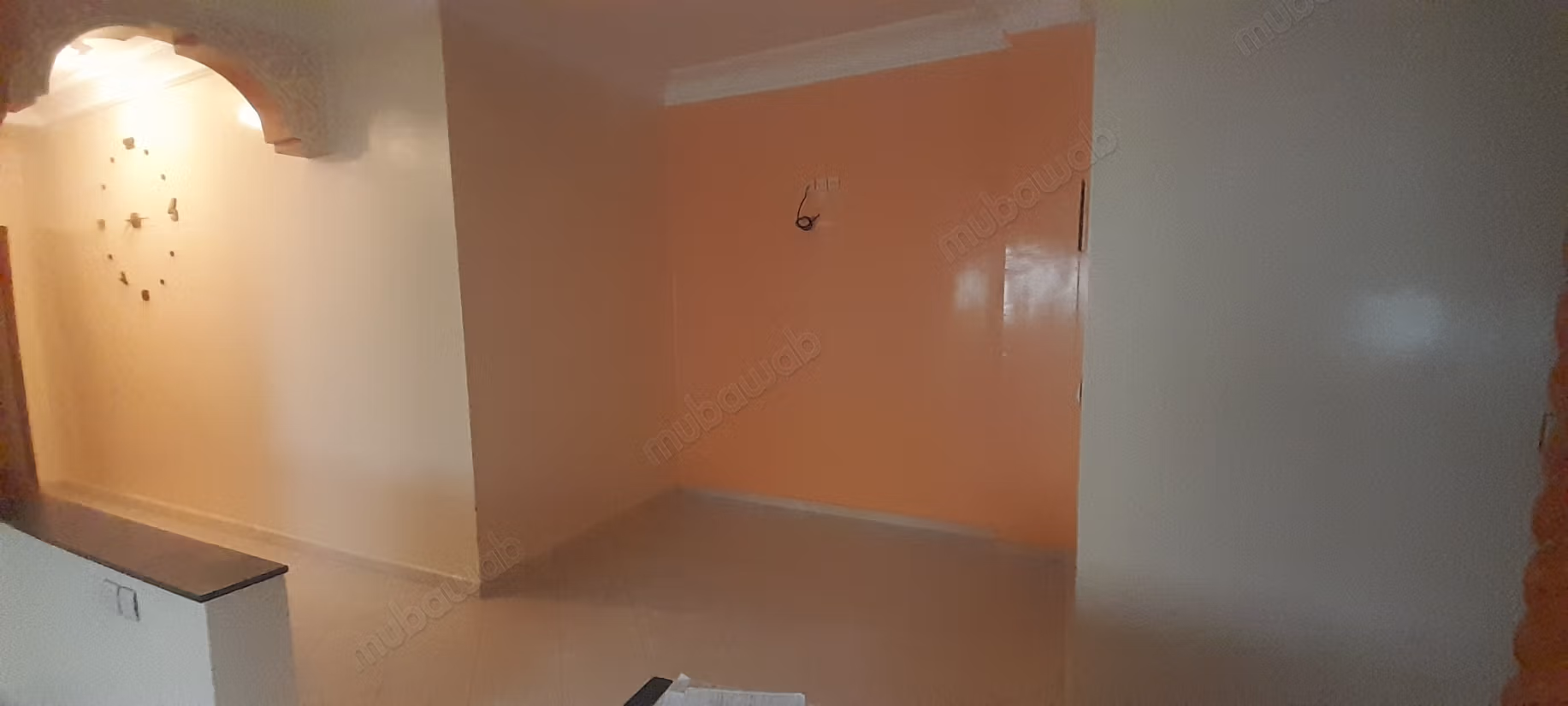 مدينة الدروة 
إقامة المدينة 3 
العمارة 1 
الطابق2
