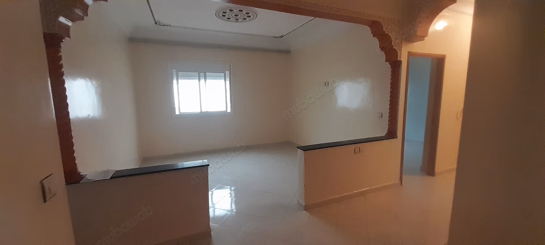 مدينة الدروة 
إقامة المدينة 3 
العمارة 1 
الطابق2