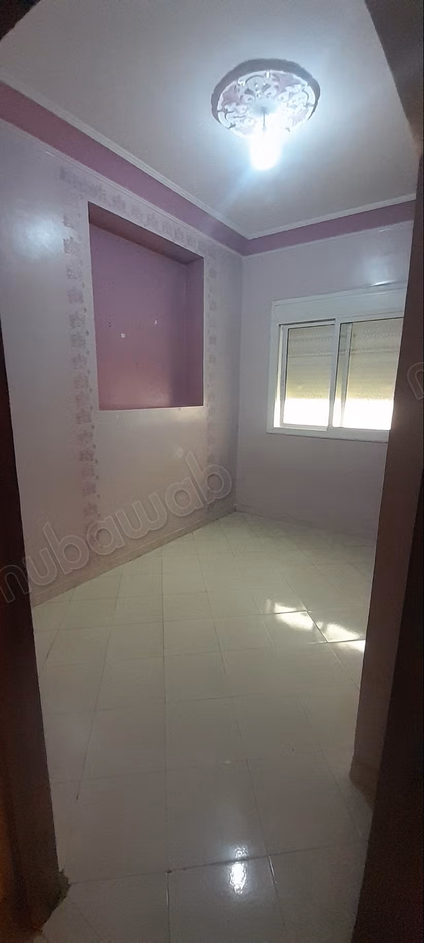 مدينة الدروة 
إقامة المدينة 3 
العمارة 1 
الطابق2