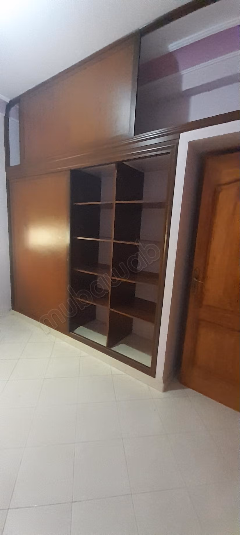 مدينة الدروة 
إقامة المدينة 3 
العمارة 1 
الطابق2
