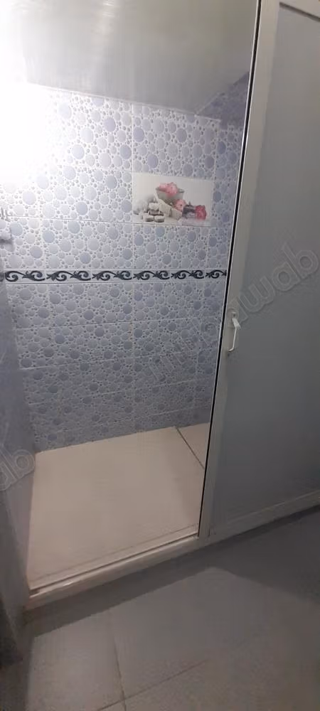 مدينة الدروة 
إقامة المدينة 3 
العمارة 1 
الطابق2