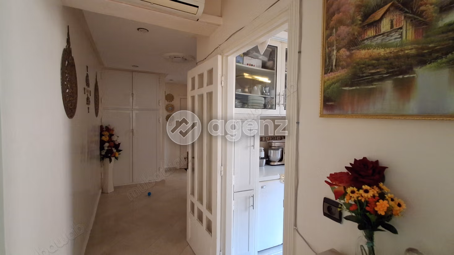 Appartement à vendre 74 m², 2 chambres Al Qods Casablanca
