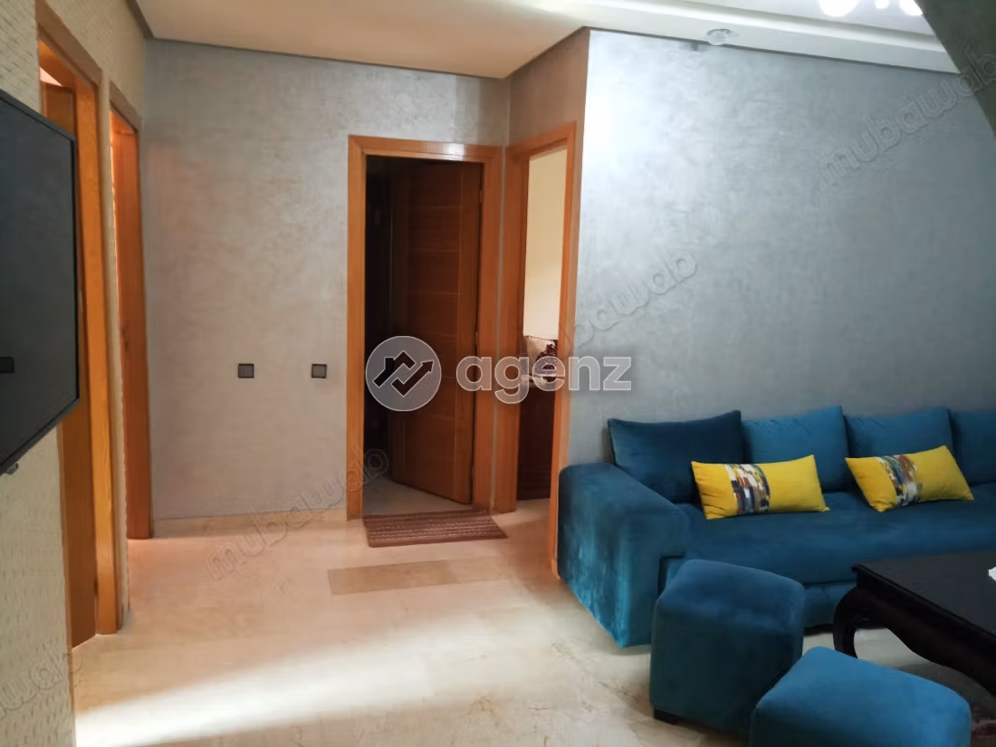 Appartamento in vendita 104 m², 3 camere Alworoud Benslimane