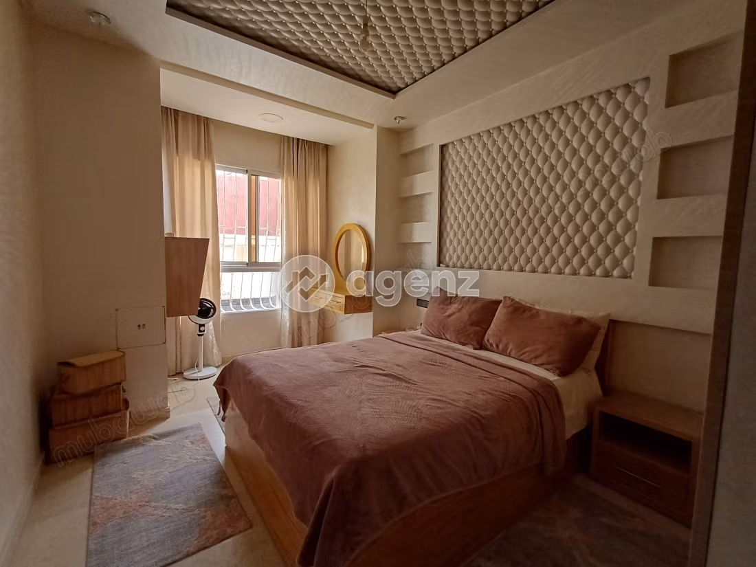 Appartamento in vendita 104 m², 3 camere Alworoud Benslimane
