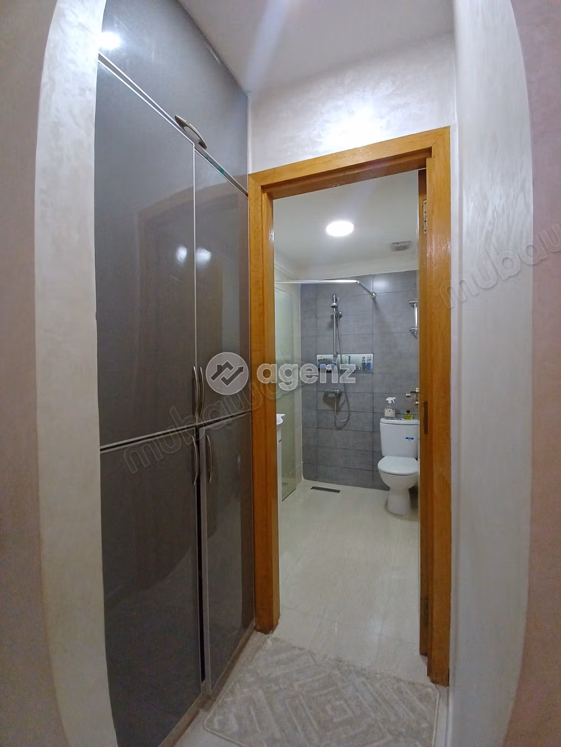 Appartamento in vendita 104 m², 3 camere Alworoud Benslimane
