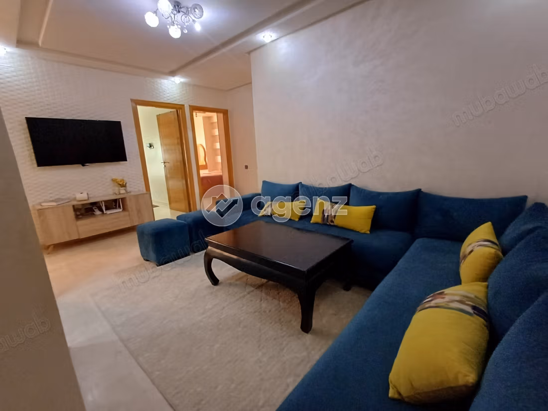 Appartamento in vendita 104 m², 3 camere Alworoud Benslimane