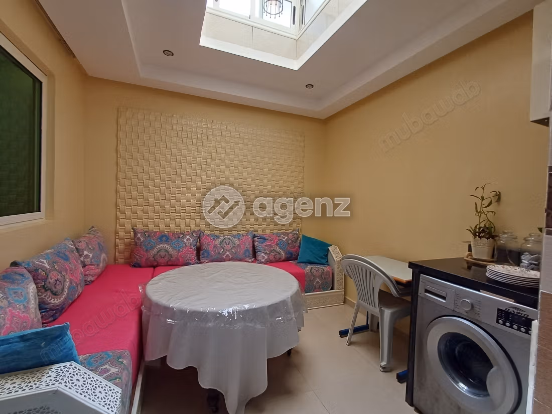 Appartamento in vendita 104 m², 3 camere Alworoud Benslimane